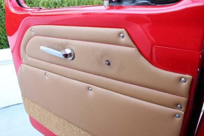 1962 Ford F100 Base