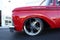 1962 Ford F100 Base