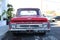 1962 Ford F100 Base