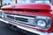 1962 Ford F100 Base