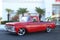 1962 Ford F100 Base