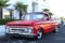 1962 Ford F100 Base