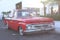 1962 Ford F100 Base