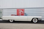 1965 Cadillac Deville Convertible