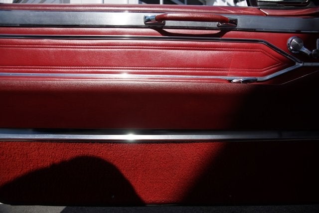 1965 Cadillac Deville Convertible