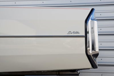 1965 Cadillac Deville Convertible