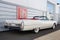 1965 Cadillac Deville Convertible