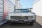 1965 Cadillac Deville Convertible