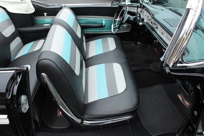 1958 Chevrolet Impala Convertible