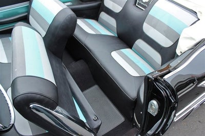 1958 Chevrolet Impala Convertible