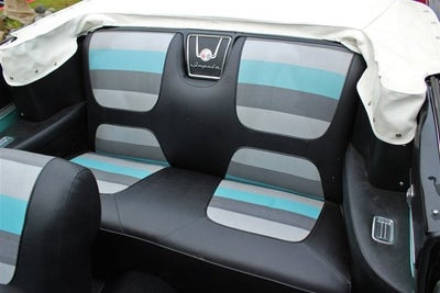 1958 Chevrolet Impala Convertible