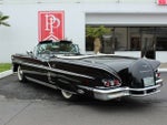 1958 Chevrolet Impala Convertible