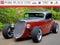 1933 Ford Hot Rod Factory Five