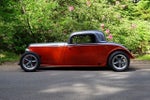 1933 Ford Hot Rod Factory Five