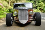 1933 Ford Hot Rod Factory Five