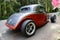 1933 Ford Hot Rod Factory Five