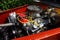 1933 Ford Hot Rod Factory Five