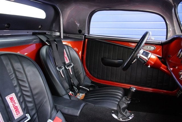 1933 Ford Hot Rod Factory Five