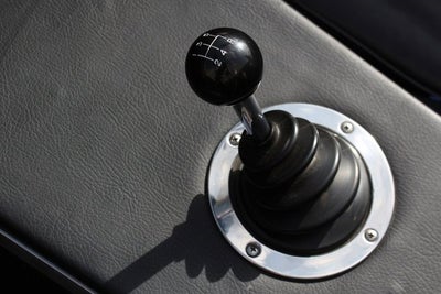 1965 Shelby Cobra Re-Creation