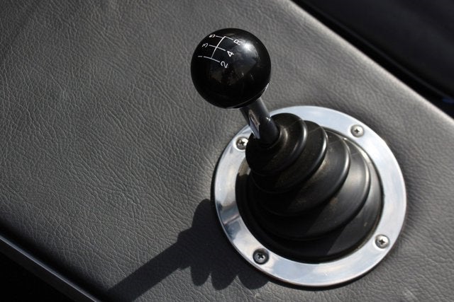 1965 Shelby Cobra Re-Creation