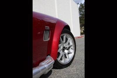 1965 Shelby Cobra Re-Creation