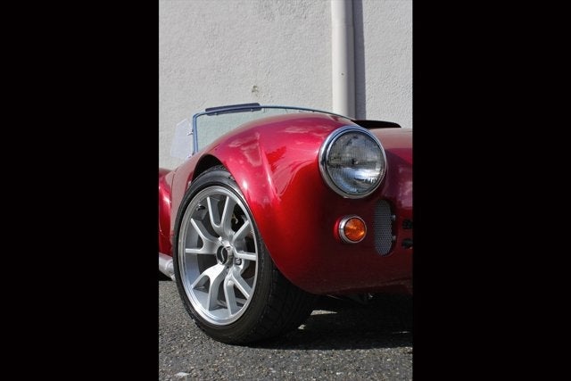 1965 Shelby Cobra Re-Creation
