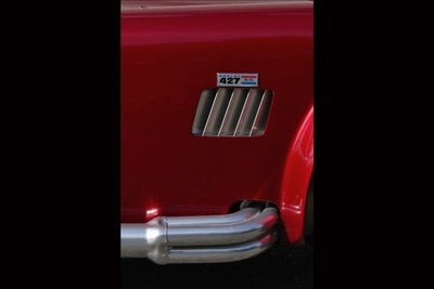 1965 Shelby Cobra Re-Creation