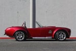 1965 Shelby Cobra Re-Creation