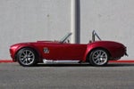 1965 Shelby Cobra Re-Creation