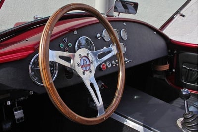 1965 Shelby Cobra Re-Creation