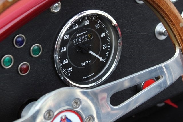 1965 Shelby Cobra Re-Creation