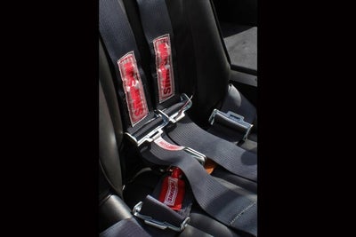 1965 Shelby Cobra Re-Creation