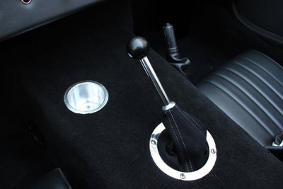 1965 Shelby Cobra Base