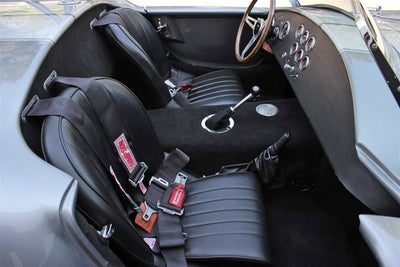 1965 Shelby Cobra Base