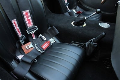 1965 Shelby Cobra Base