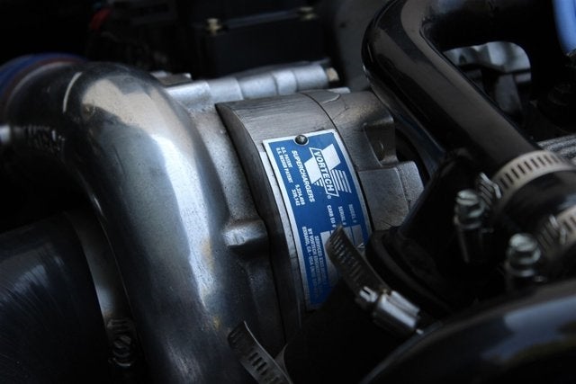 1965 Shelby Cobra Base