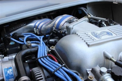 1965 Shelby Cobra Base