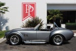 1965 Shelby Cobra Base