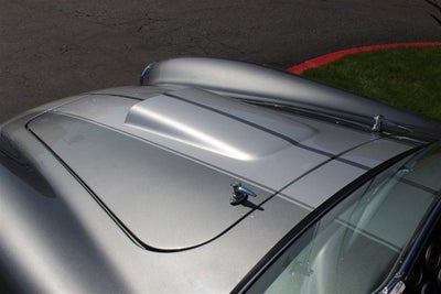 1965 Shelby Cobra Base