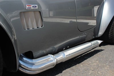 1965 Shelby Cobra Base