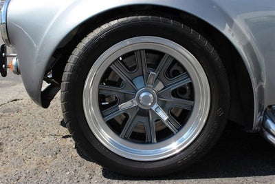 1965 Shelby Cobra Base