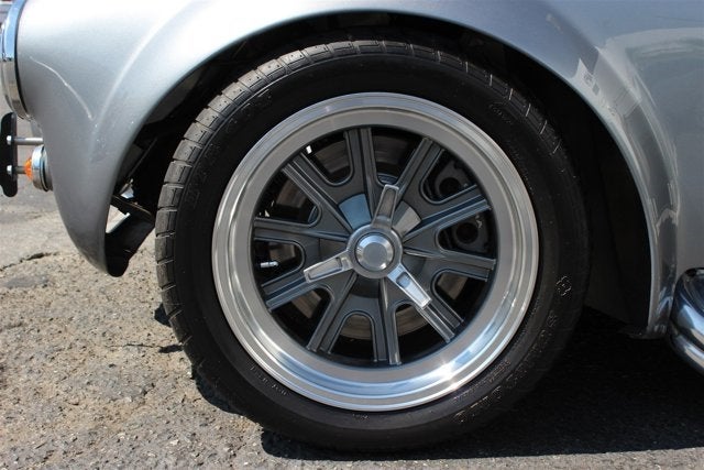 1965 Shelby Cobra Base