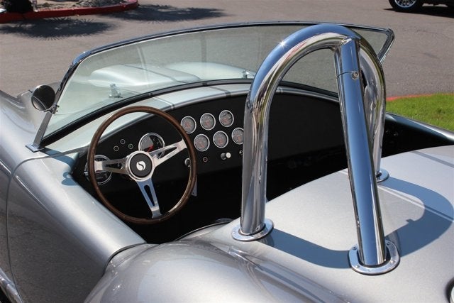1965 Shelby Cobra Base