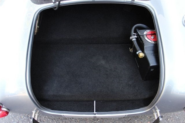 1965 Shelby Cobra Base