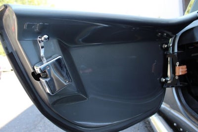 1965 Shelby Cobra Base