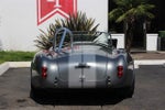 1965 Shelby Cobra Base