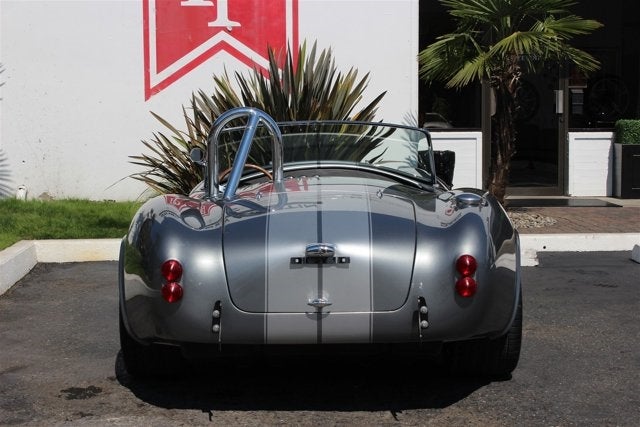 1965 Shelby Cobra Base