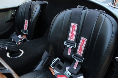 1965 Shelby Cobra Base