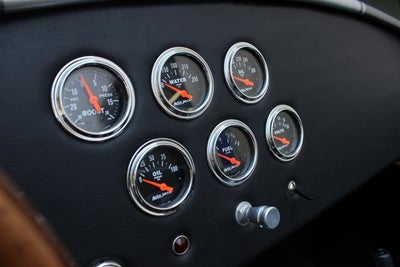 1965 Shelby Cobra Base