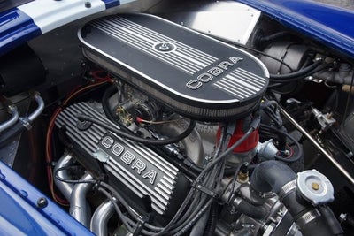 1965 Shelby Cobra Factory Five